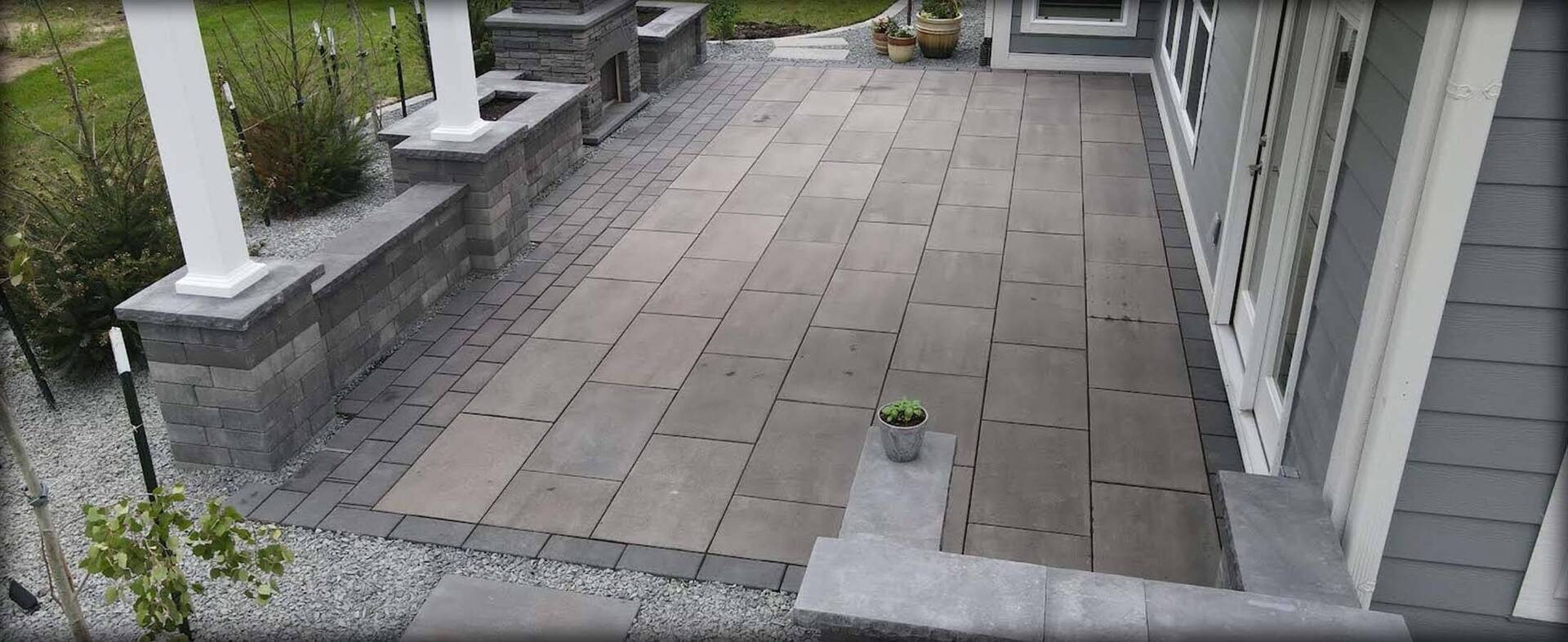 Des Moines Landscape Supplies & Ice Control Kleener Image