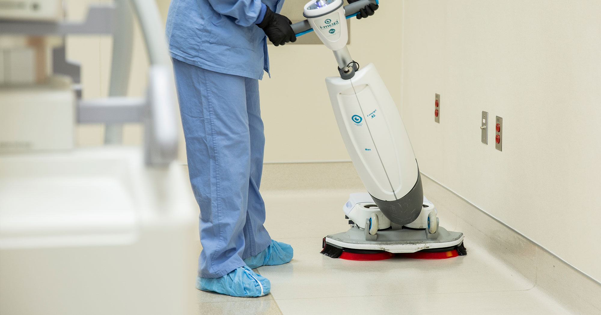 Commercial Cleaning Services & Products KleenMark Wisconsin