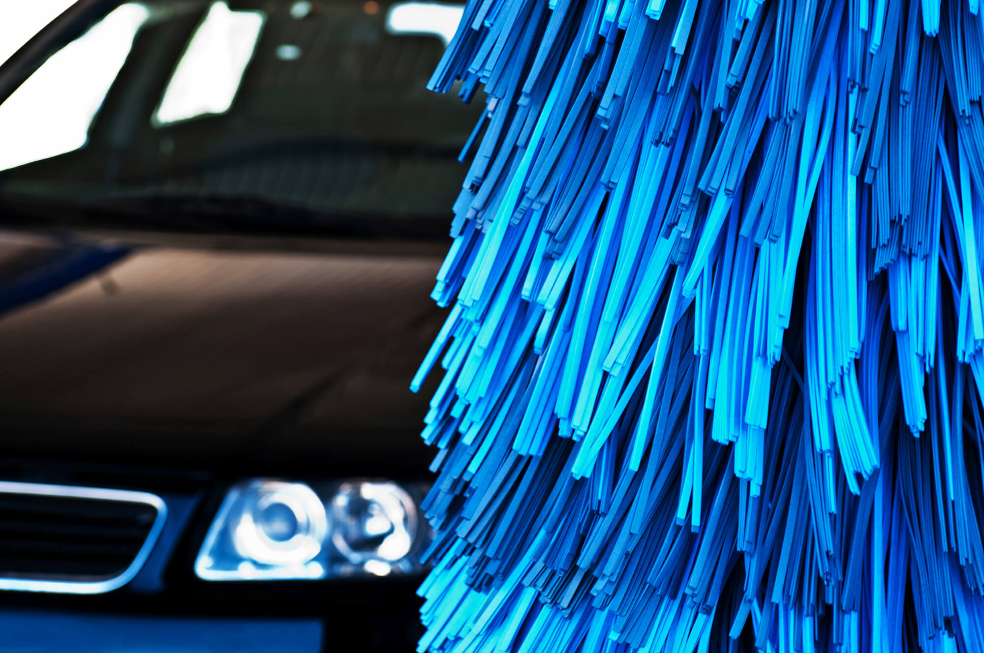 Car Wash & Detailing Shamokin Dam, PA Kleen Mist Car Wash