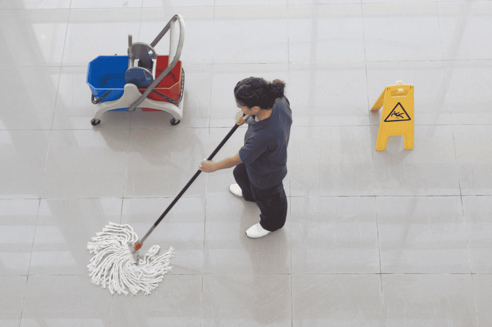 Steps to Choosing the Best Professional Cleaning Service Kleen Office