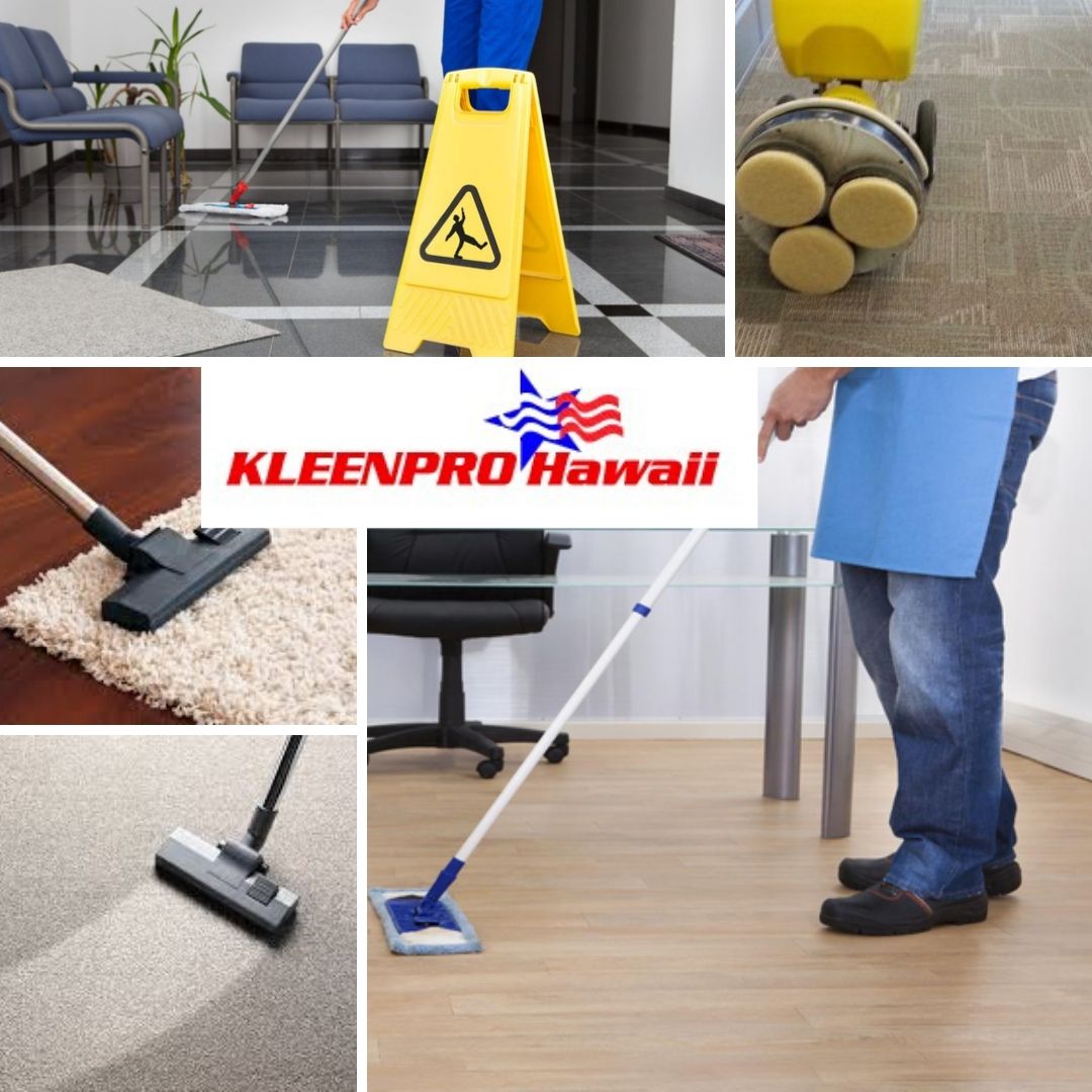 Five Things to Consider When Choosing a Commercial Carpet Cleaner