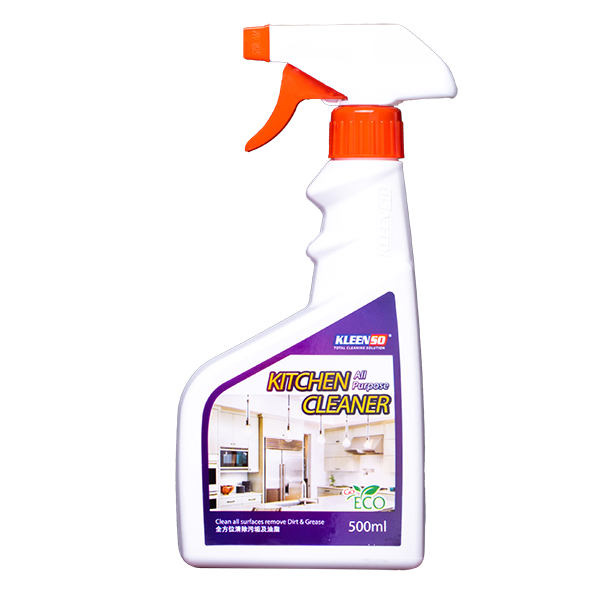 Kleenso Kitchen All Purpose Cleaner 500ml Kleenso