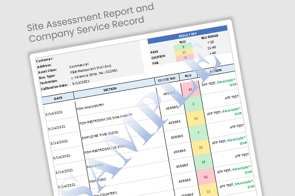 Sanitation 2023 Holiday Schedule Looking For Ways To Show Your Customers Your Restaurants Is Truly Clean And Safe? Kleenteem Can Tell You How! | Kleenteem