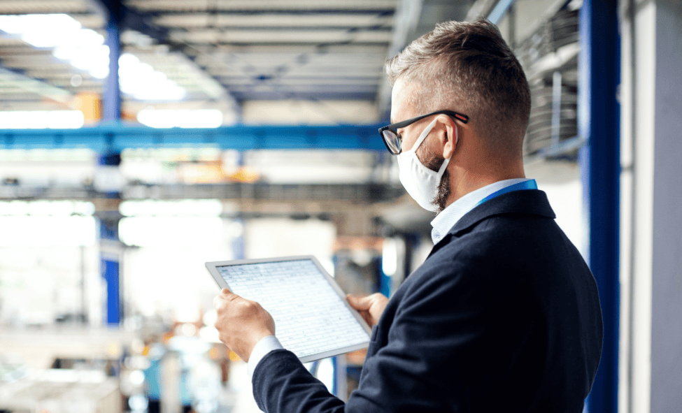 How the Role of a Property Manager is Changing With COVID Kleenway