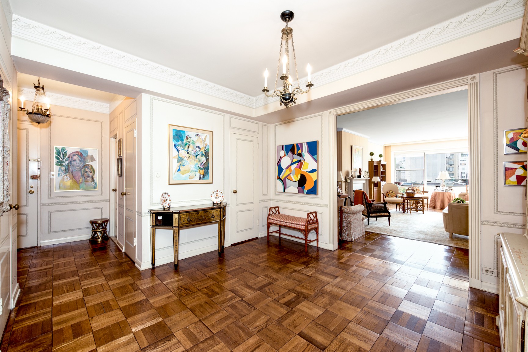 700 Park Avenue Kleier Residential