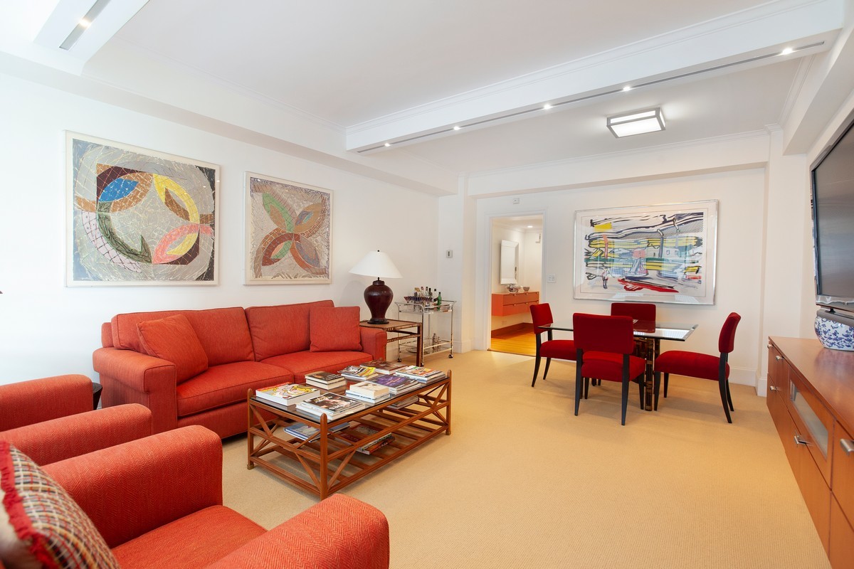 111 East 56th Street Kleier Residential