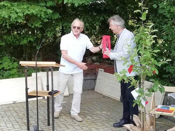 OrKleinB Klein Berkel
