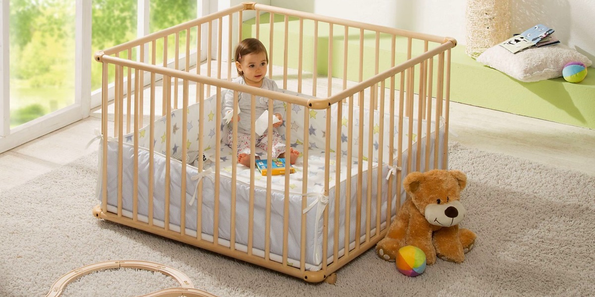 ᐅ Baby Laufgitter Testsieger Bestenliste September 2020