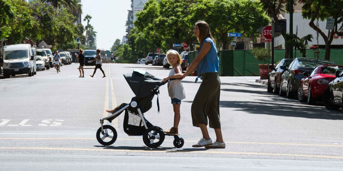 Buggy Boards Vergleich Testsieger Februar 2021