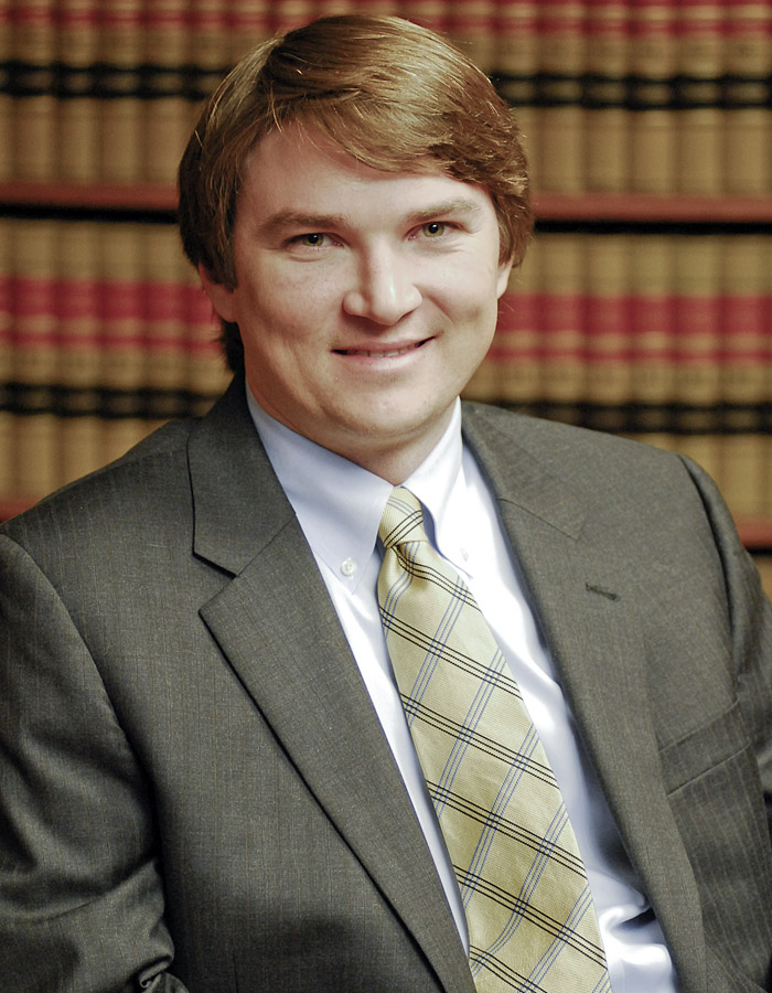 Fred Roberts, Jr. Klein & Klein, LLC