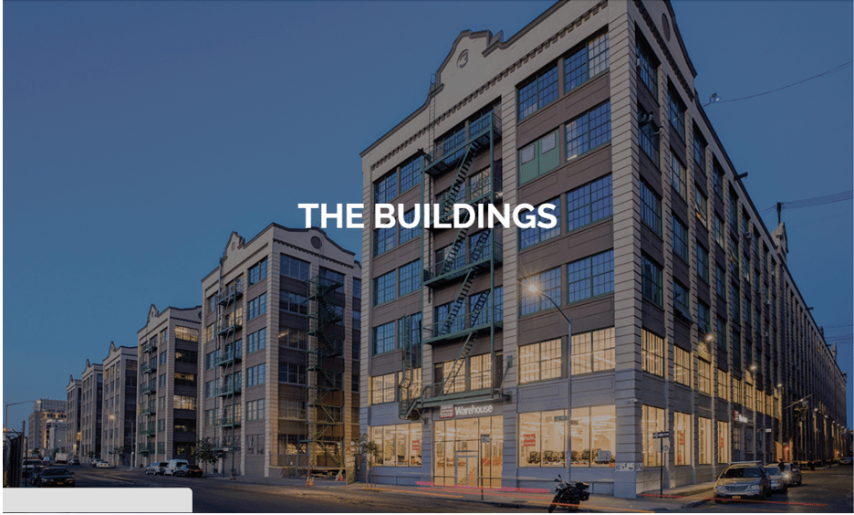 New Industries and the Spaces They Occupy Klein Commercial Real Estate