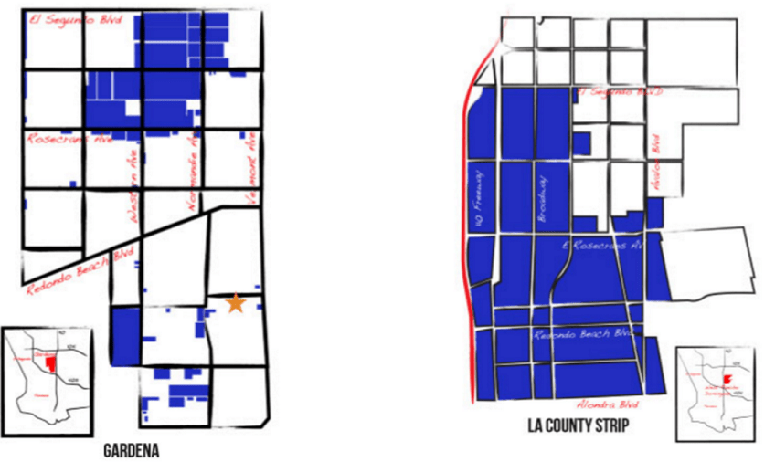 What's New For Gardena Industrial Fall 2016 Klein Commercial Real
