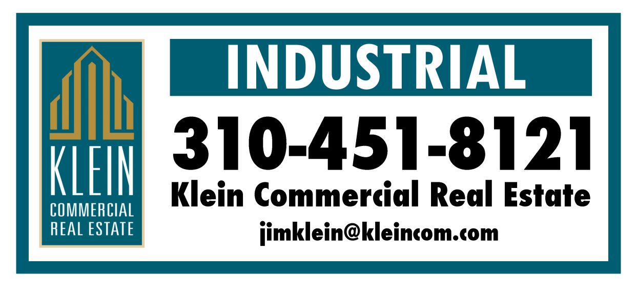 Industrial Real Estate Klein Commercial Real Estate