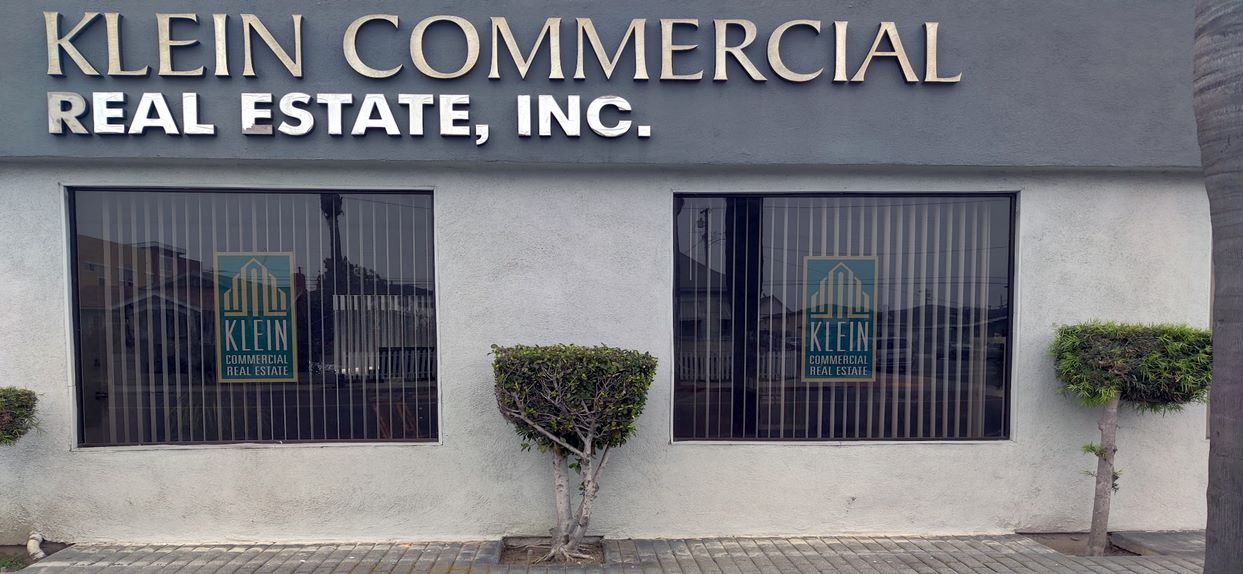 Industrial Real Estate Klein Commercial Real Estate