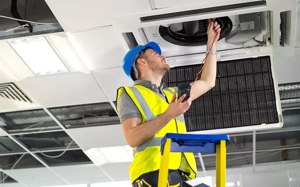 Our Services Klein Heating and Cooling Phoenix, AZ