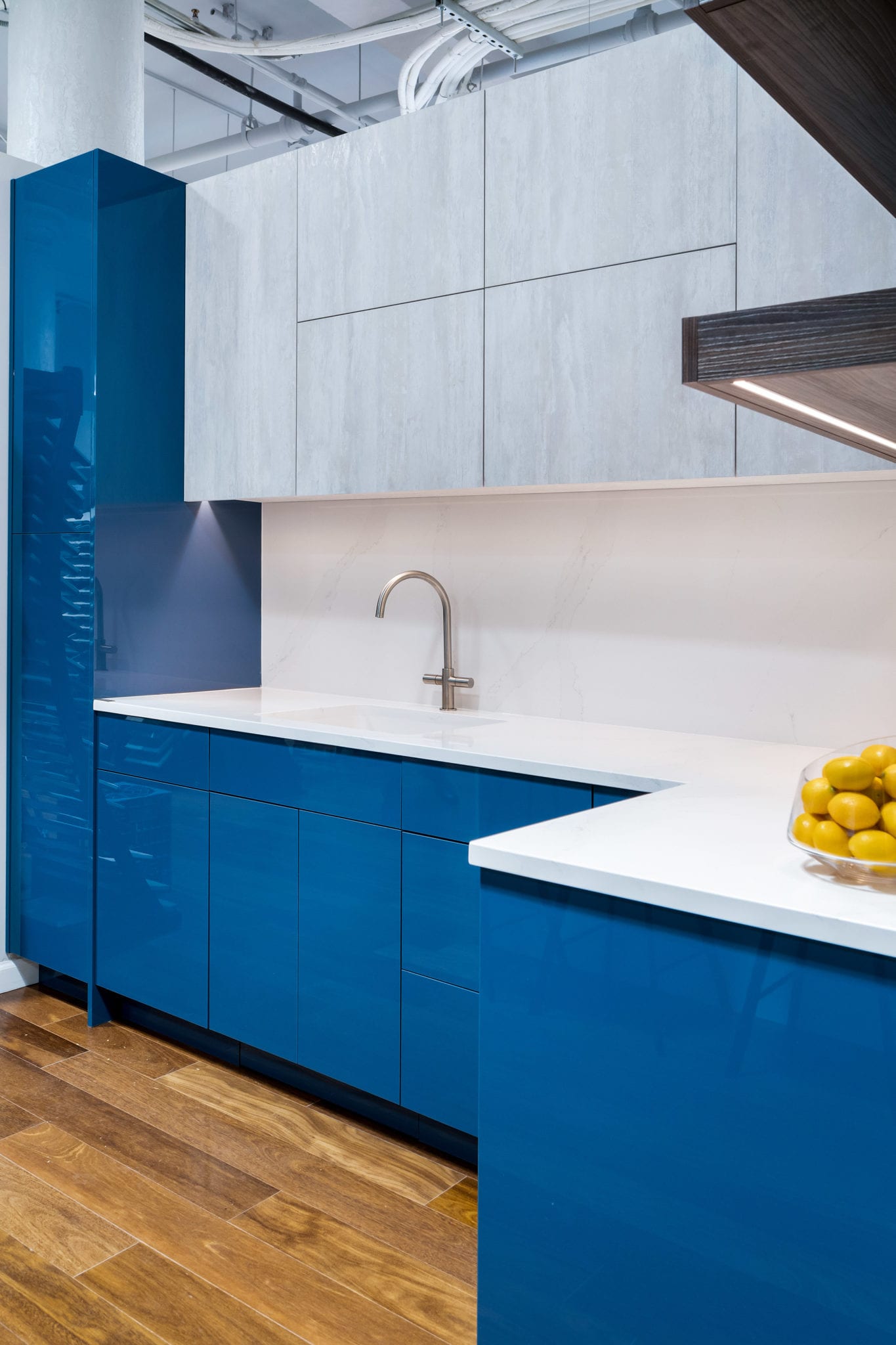 Manhattan Kitchen and Bath Showroom NYC Klein Kitchen & Bath