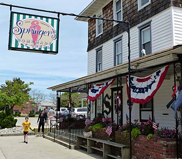 Ice Cream Mondae Todd's Blog