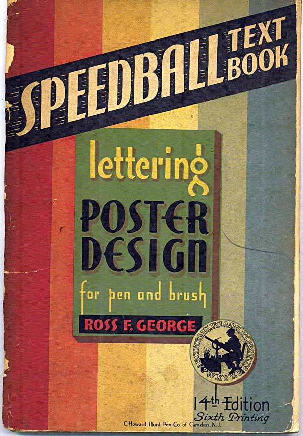 SPEEDBALL TEXT BOOK 14TH EDITION Part 1 Todd's Blog