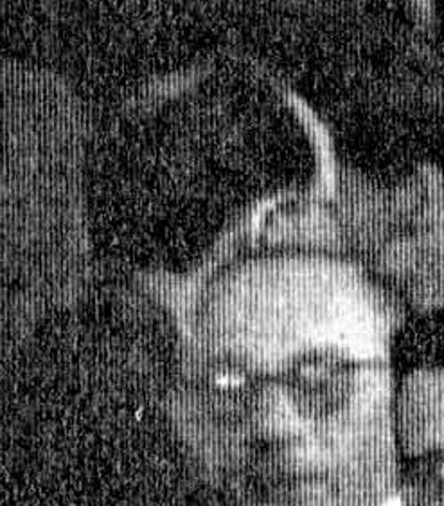 DC COMICS' 1945 CHRISTMAS PARTY Todd's Blog