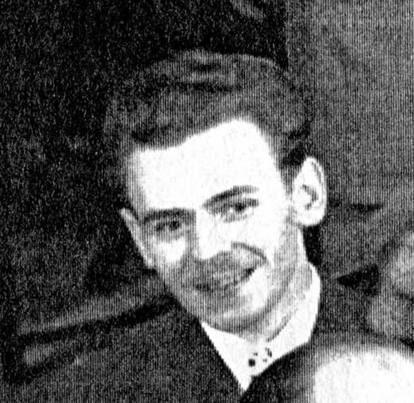 DC COMICS' 1945 CHRISTMAS PARTY Todd's Blog