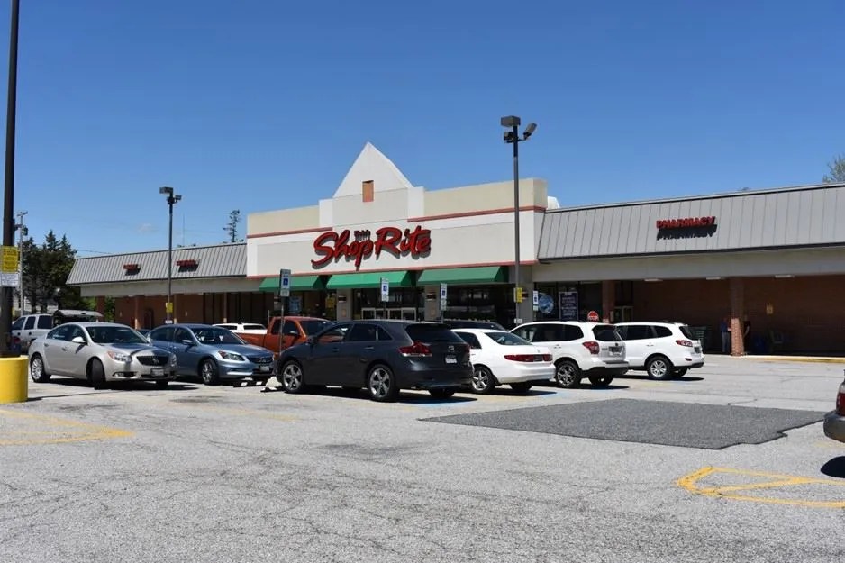 ShopRite of Main St Bel Air Klein's Family Markets