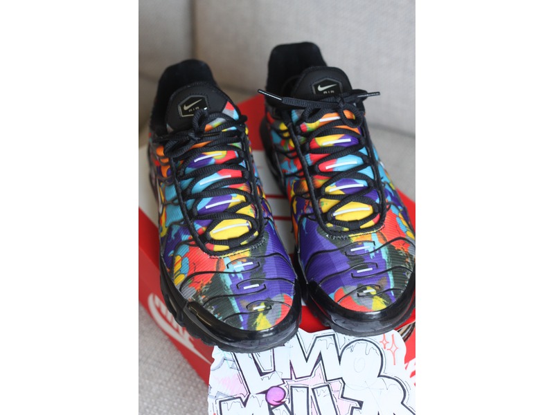 Nike Air Max Tn Foot Locker