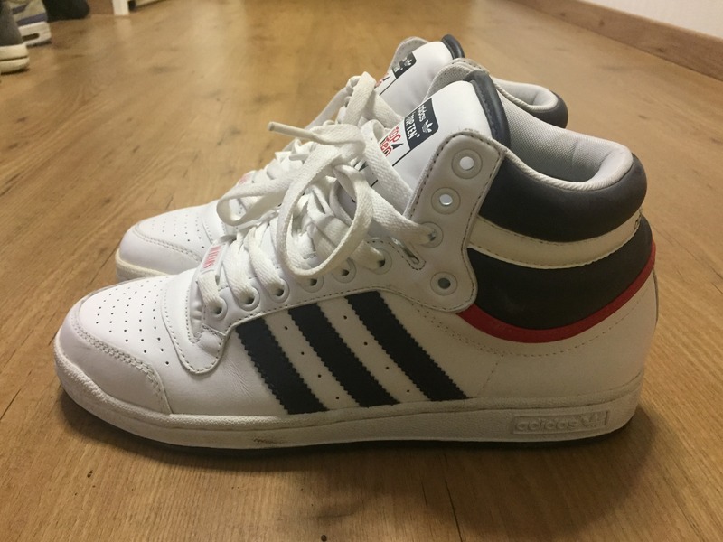 adidas top ten 30th anniversary edition
