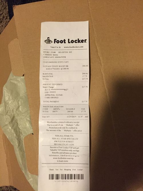 Adidas Yeezy Receipt Cheap Price, Save 45 jlcatj.gob.mx