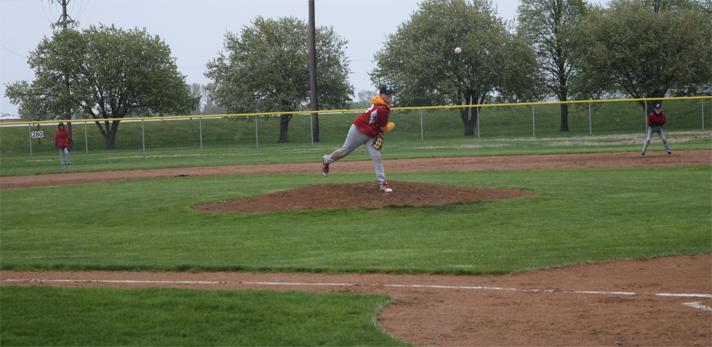 KLEM Sports week of May 9 15, 2021 KLEM 1410