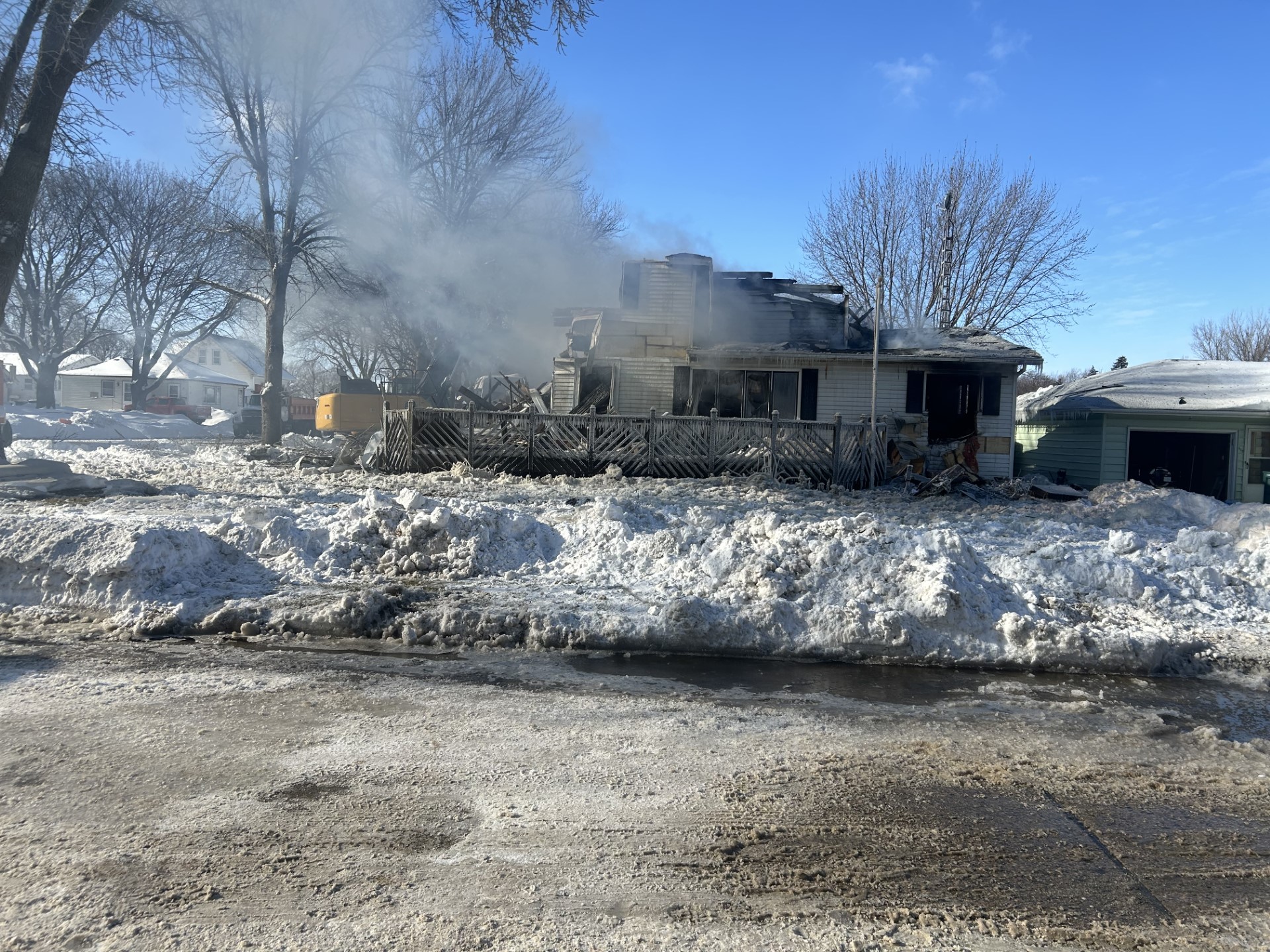 KLEM News for Saturday, January 20 KLEM 1410