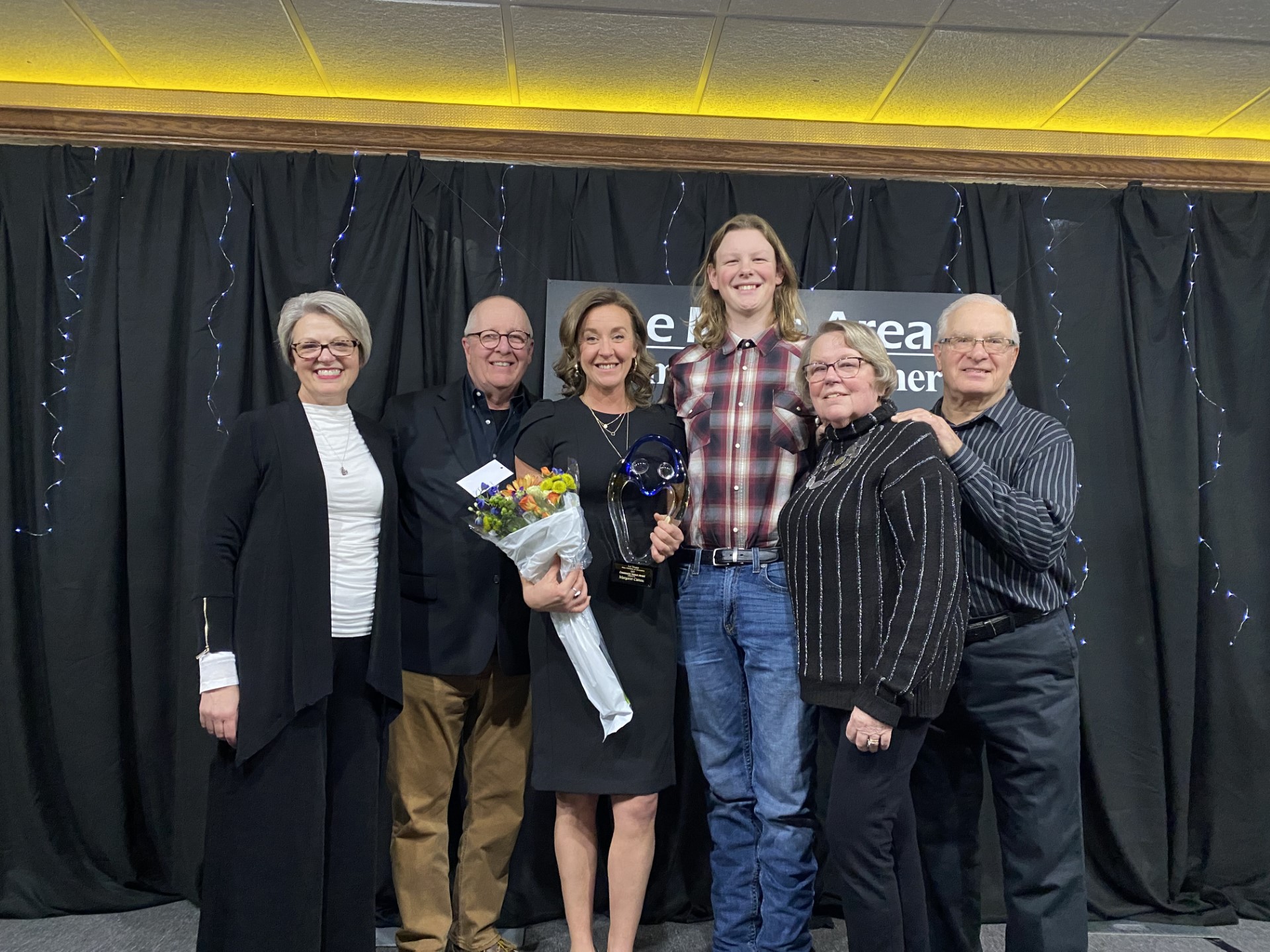 Le Mars Chamber Awards KLEM 1410