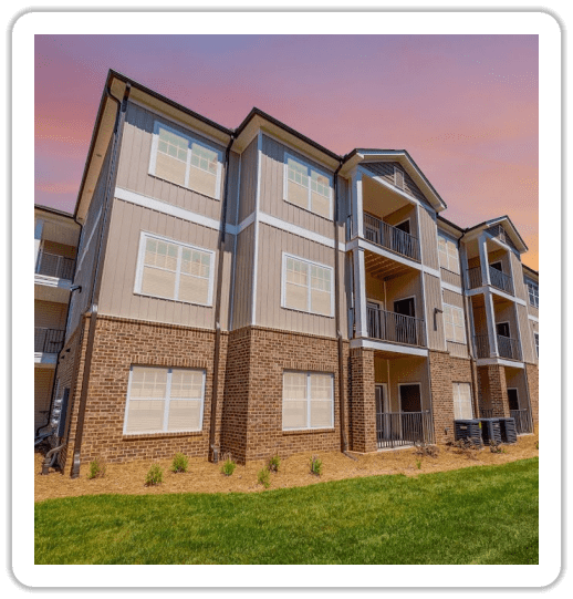 Apartments Klement Properties