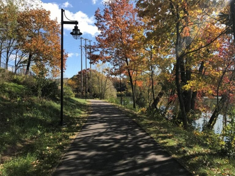 Appleton City Parks & Facilities Lighting & Electrical KL Engineering