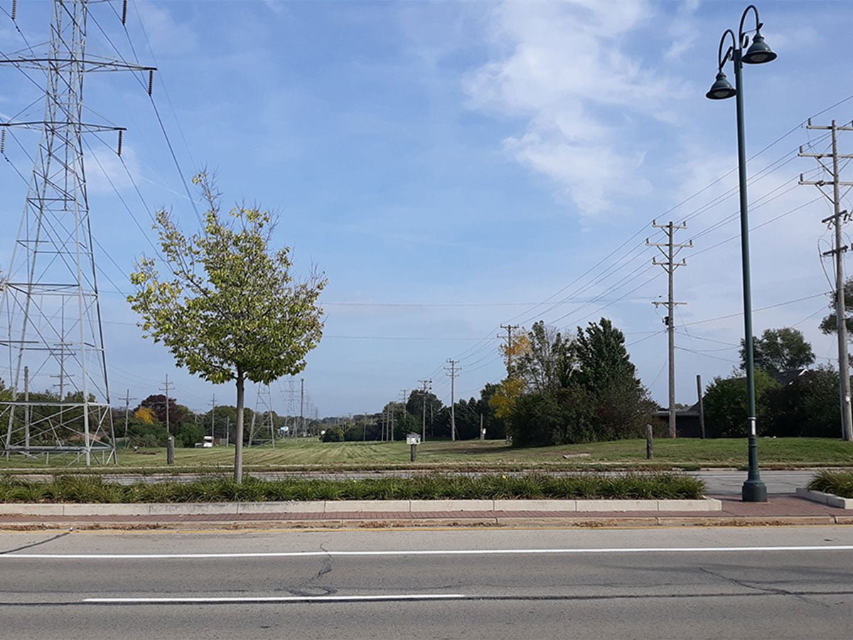 Greenfield Bike & Pedestrian Plan Parks, Trails & Recreation KL