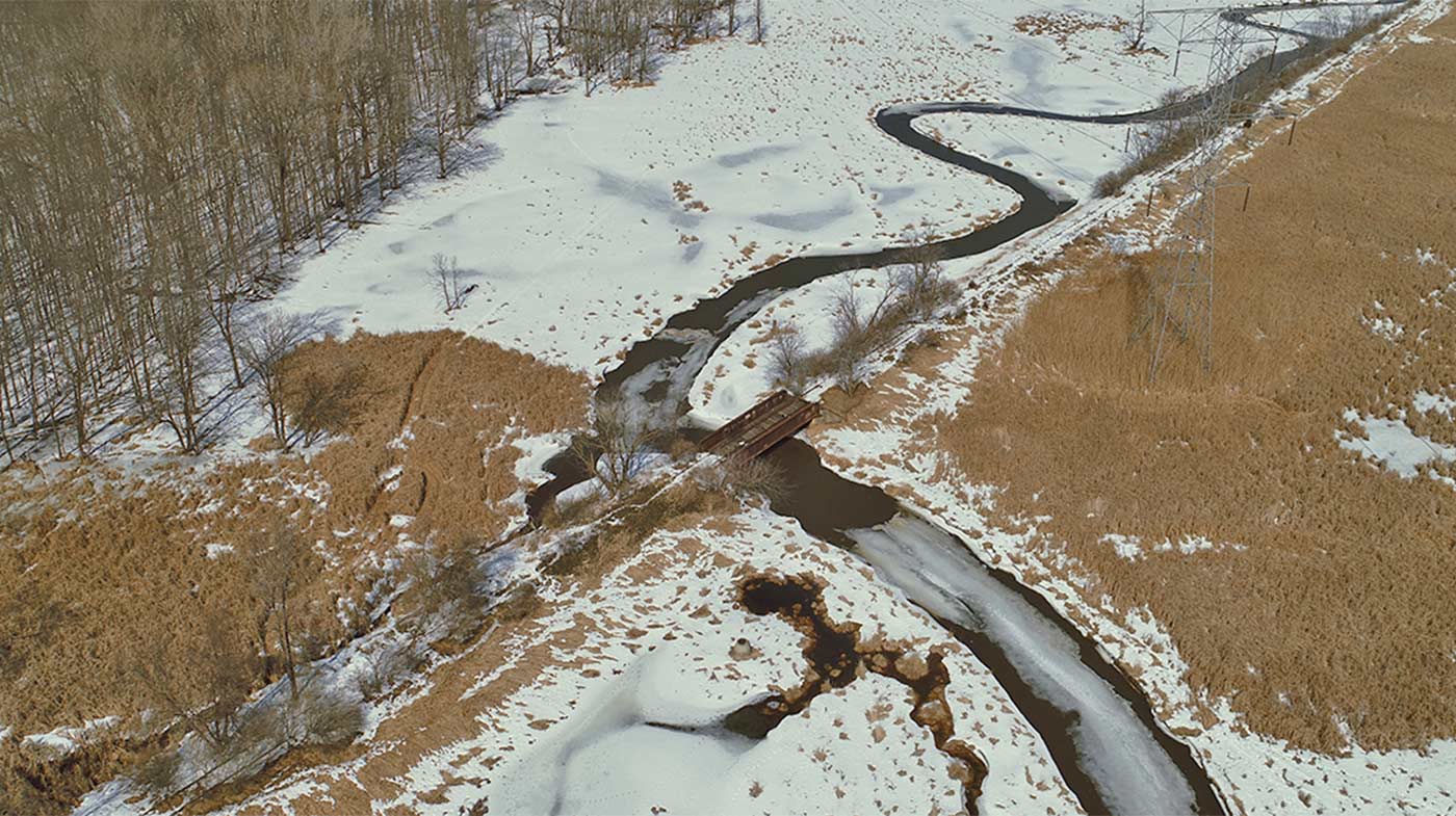 Pewaukee to Brookfield Shared Use Trail Parks, Trails & Recreation