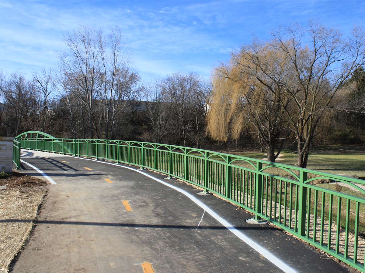 North Fish Hatchery Road (CTH D) Structures Structures KL Engineering