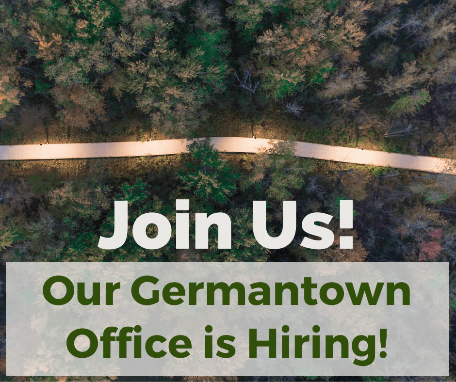 Now Hiring PTR Civil Engineer Germantown, WI KL Engineering