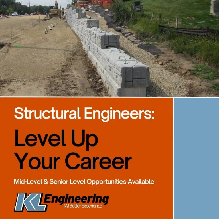 Hybrid Opportunities Available KL Engineering