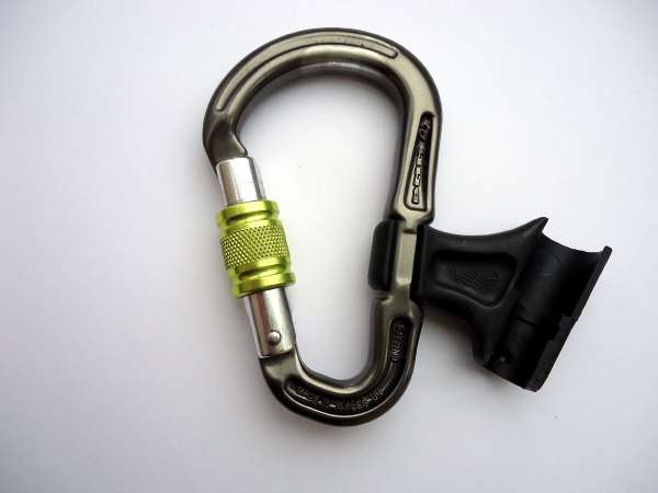 Der DMM Belay Master 2 im Test Kletterlaune