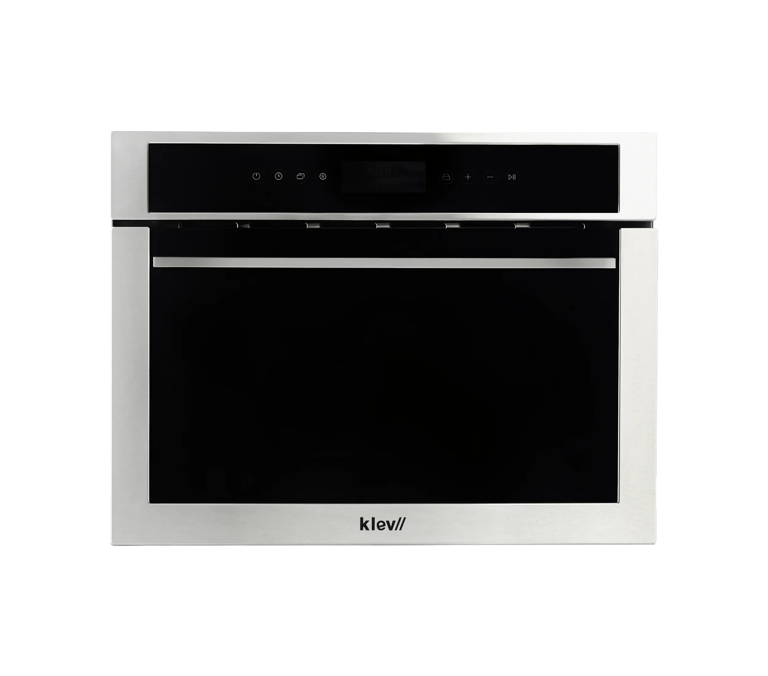 BUILTIN MICROWAVE OVEN KLEV