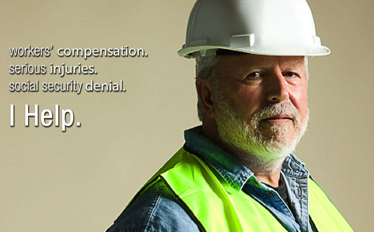 Personal Injury Lawyer & Workers Comp Attorney for Framingham