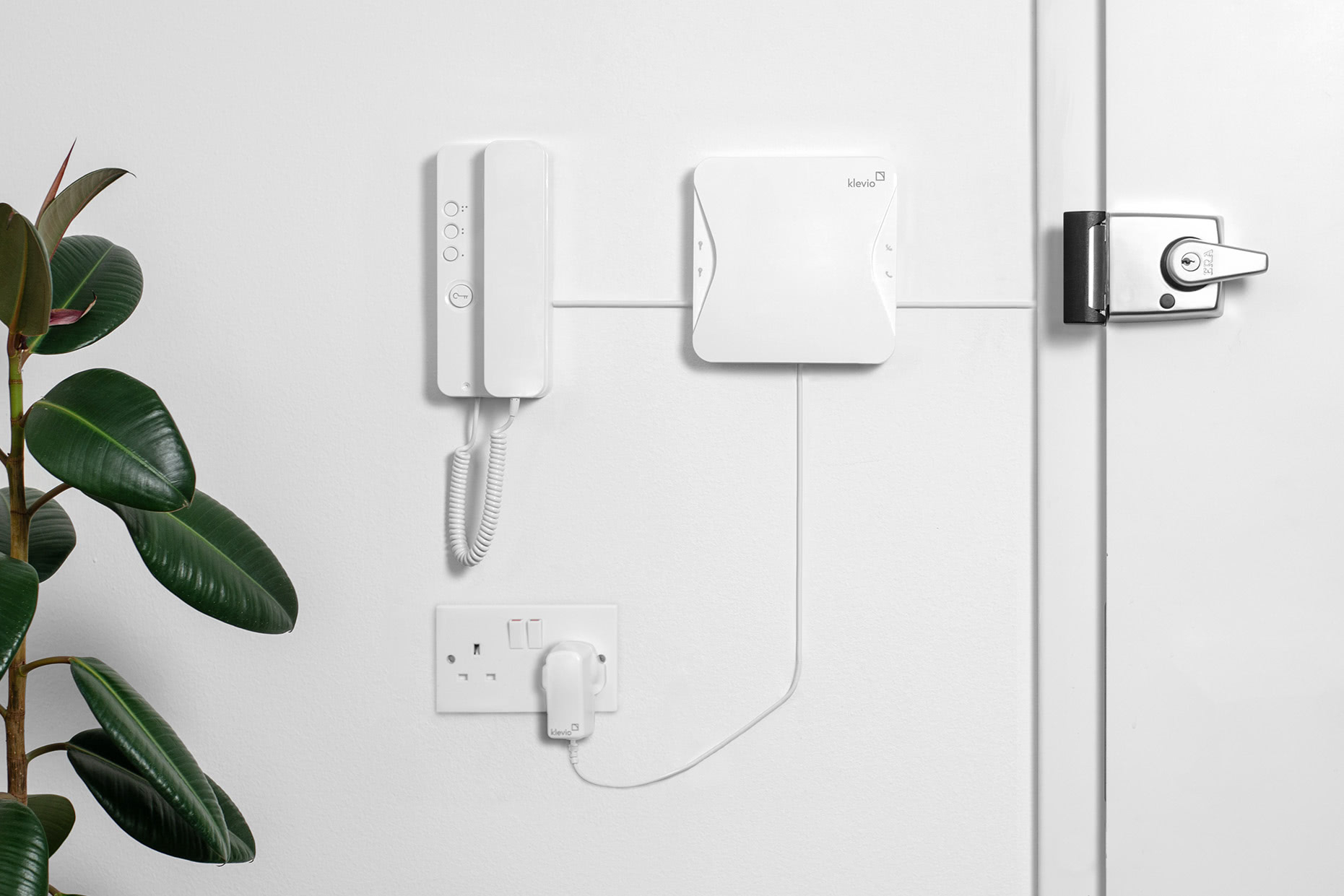 How do Smart Locks work? By the Smart Lock experts 2022 Klevio