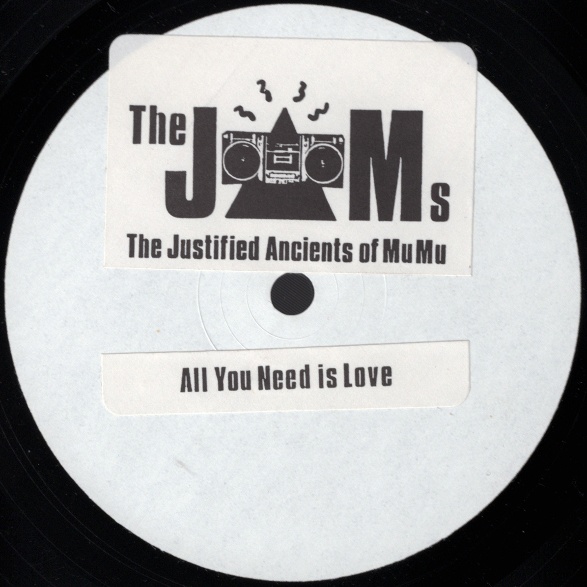 Discography KLF ONLINE