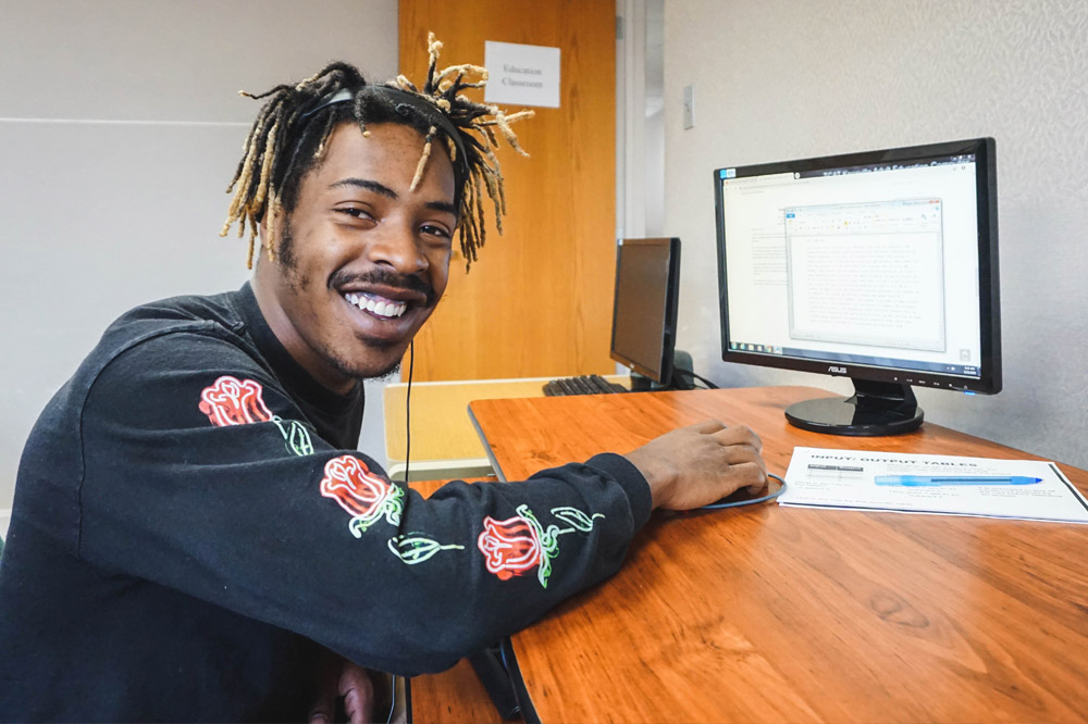 GET INVOLVED Knoxville Leadership Foundation