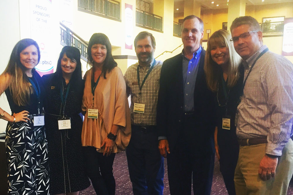 HISTORY Knoxville Leadership Foundation