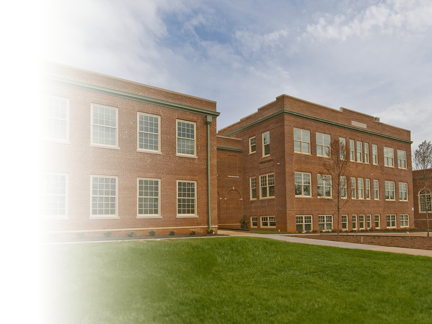 INITIATIVES Knoxville Leadership Foundation