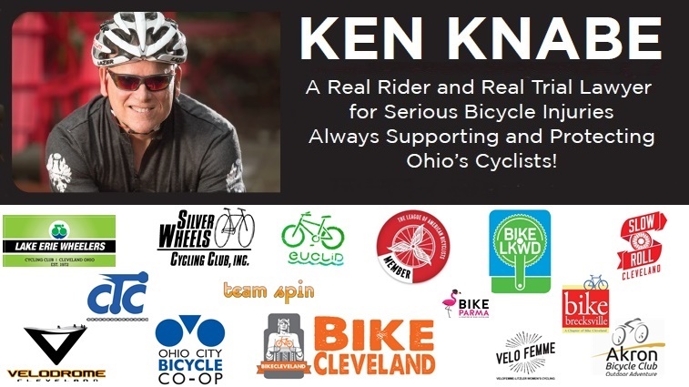 Bike Accident Injury Lawyers Knabe Law Firm Co., L.P.A.