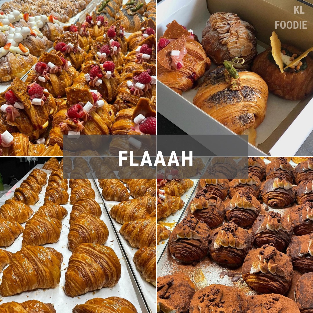 20 Bakeries In Klang Valley To Check Out For Freshly Baked Pastries, Cakes, Bread & More KL Foodie