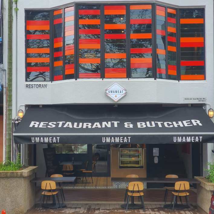 This Go To Spot For Premium Meat Steak In Pavilion Has Relocated To Bukit Damansara Kl Foodie