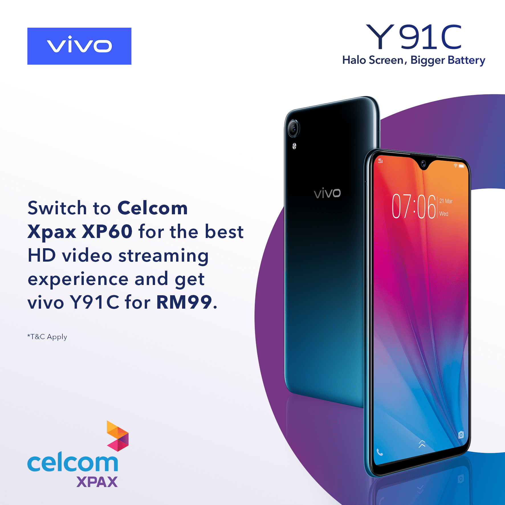 cara tukar plan celcom 2018